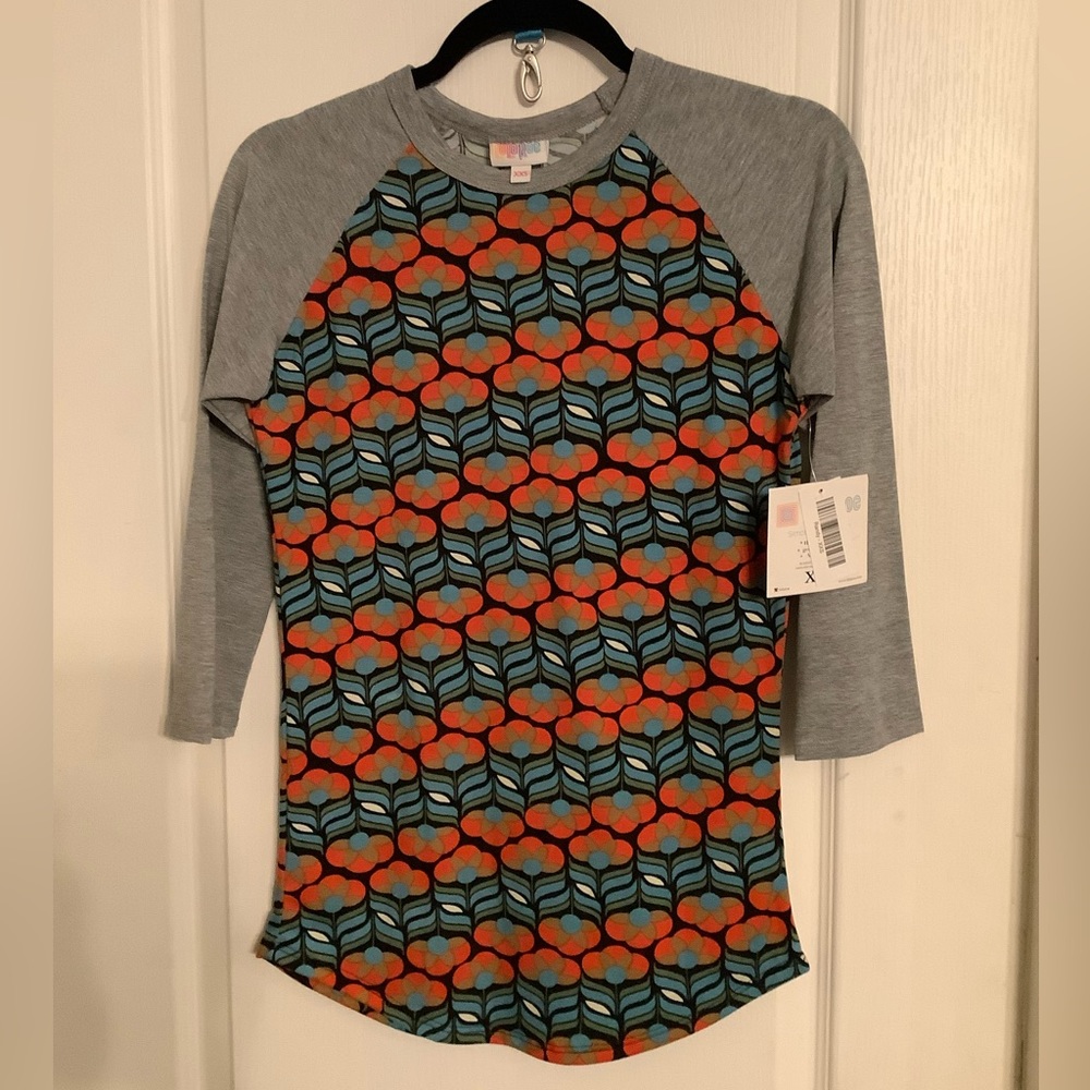 NWT Lularoe Randy size XXS